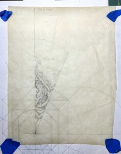 Read more about the article Domestika Course – Islamic Art – Tracing and Biomorphs