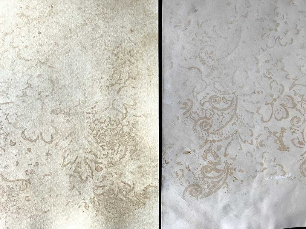 Read more about the article Paper Dyeing