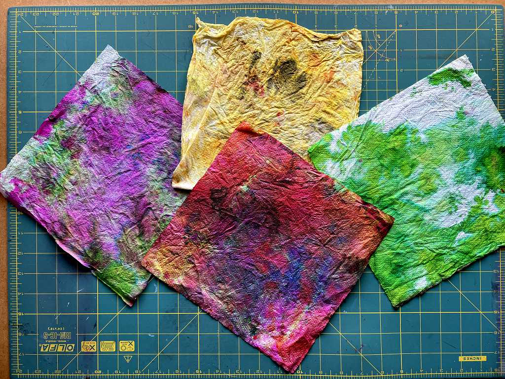 Read more about the article Kitchen Paper Mop-Up Sheets