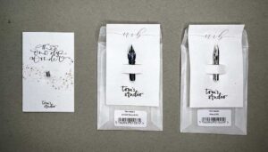 Read more about the article Pen Nibs – A Solution at Last