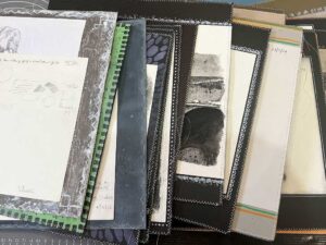 Read more about the article DrawAwesome Album Part 1 – Preparing the Pages