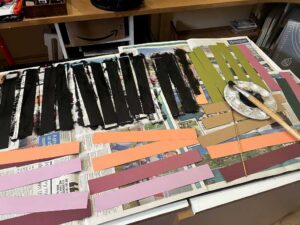 Read more about the article DrawAwesome Album Part 2 – Hidden Hinge Binding