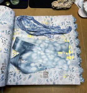 Read more about the article Draw Awesome Album Part 5 – More Binding