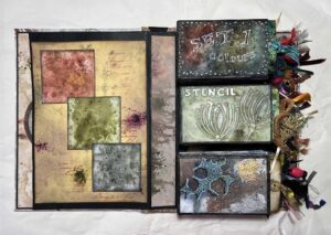 Read more about the article Infusions Mini-Album – Success at Last!