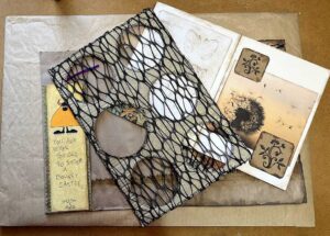 Read more about the article Junk Journal – Make a Joyful Noise Part 2