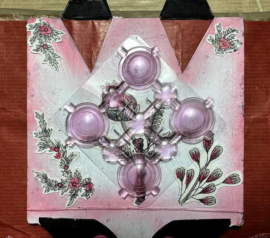 Read more about the article Junk Journal – Make a Joyful Noise Part 11