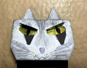 Read more about the article Junk Journal – Make a Joyful Noise Part 8