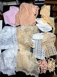Read more about the article Tea-Dyeing Fabric