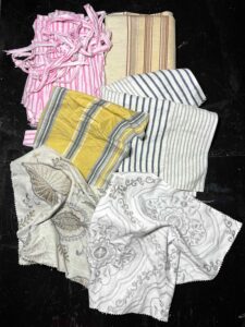 Read more about the article Fabric Haul from Shopping Trip