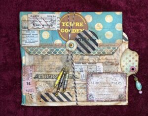 Read more about the article Curiouser and Curiouser – Making Use of Packaging