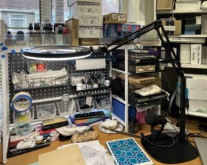 Read more about the article The Video Setup in my Studio