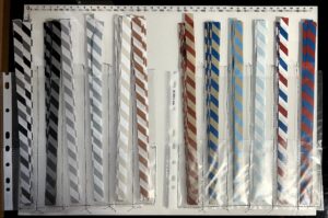 Read more about the article DIY Washi Tape – Finalising the Candy Stripe Project