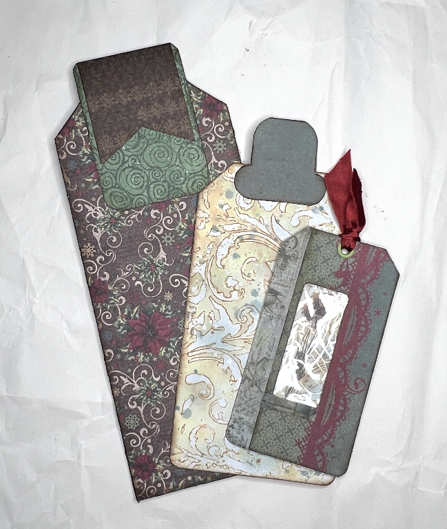 You are currently viewing Stash Busting – Tags from Trash