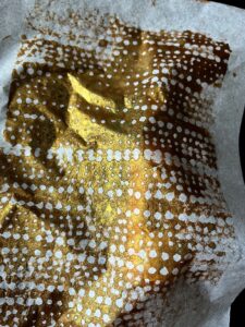 Read more about the article All My Golds