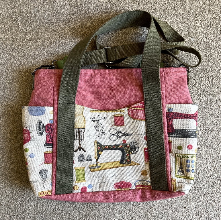 Read more about the article Bags