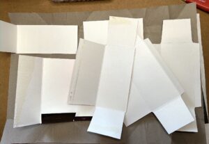 Read more about the article How I Start a New Project Using Upcycled Rubbish