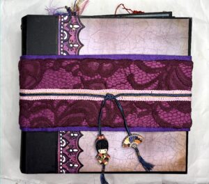 Read more about the article Oriental Style Album Part 1
