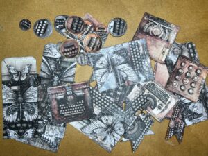 Read more about the article Luise Heinzl’s Typewriter Ephemera