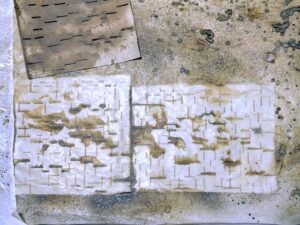 Read more about the article Glassine and Pianola Roll Papers