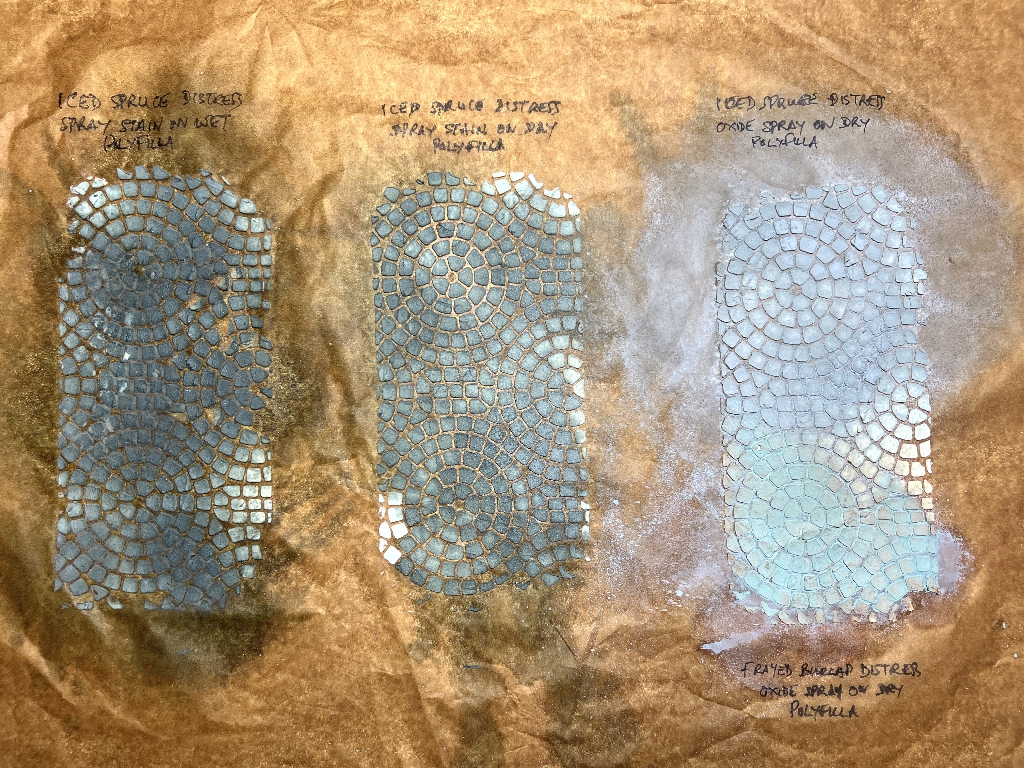 You are currently viewing Experiments with Cicada Wing Paper